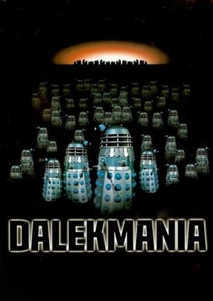 Dalekmania poszter