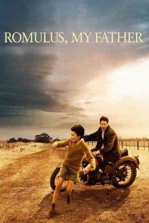 Romulus, az apám poszter