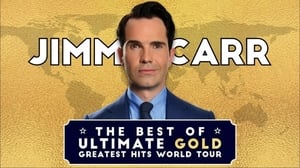 Jimmy Carr: The Best of Ultimate Gold Greatest Hits háttérkép