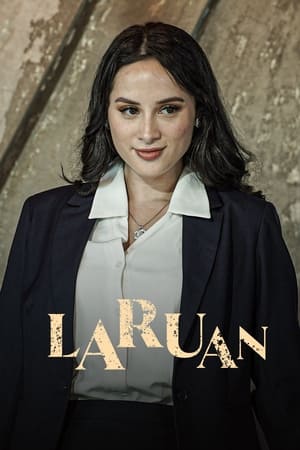 Laruan poszter