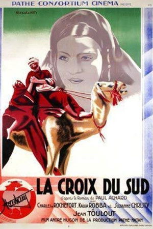 La Croix du Sud poszter