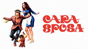Cara sposa háttérkép
