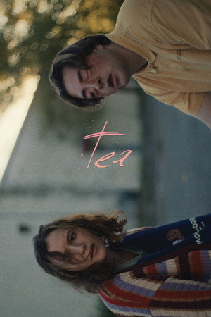 Tea poszter