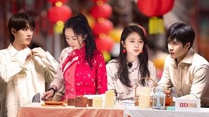 花儿与少年 Speciális epizódok Ep.23 23. epizód