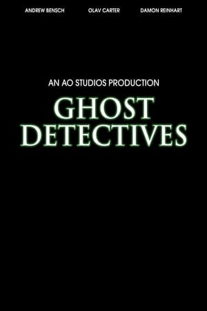 Ghost Detectives