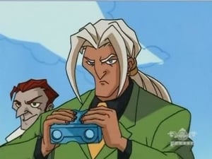 Jackie Chan Adventures 1. évad Ep.1 1. epizód