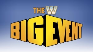 WWE The Big Event háttérkép