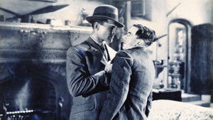 Bulldog Drummond at Bay háttérkép