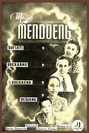 Mega Mendoeng