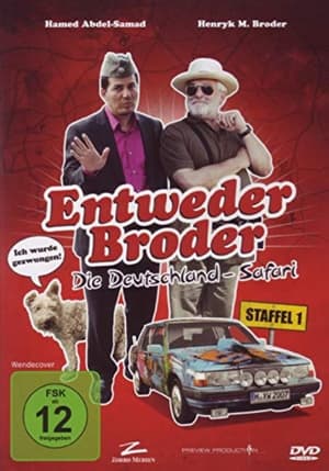 Entweder Broder