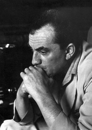 Luchino Visconti: La quête de l'impossible poszter