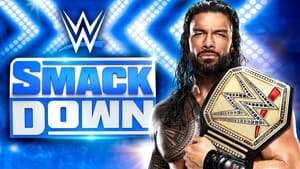 WWE SmackDown kép