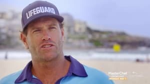 Bondi Rescue 12. évad Ep.11 11. epizód