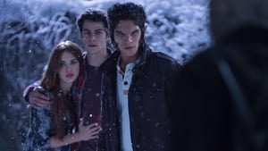 Teen Wolf: Farkasbőrben kép