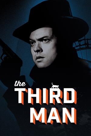 The Third Man poszter