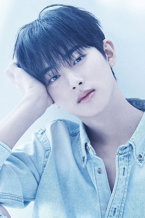 Kim Min-kyu profil kép
