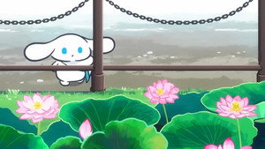 I.CINNAMOROLL Animation 1. évad Ep.84 84. epizód