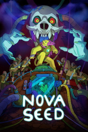 Nova Seed poszter