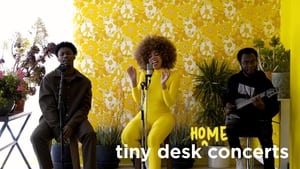 NPR Tiny Desk Concerts 13. évad Ep.80 80. epizód