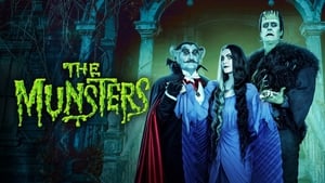 The Munsters háttérkép