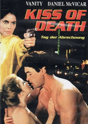 Kiss of Death poszter