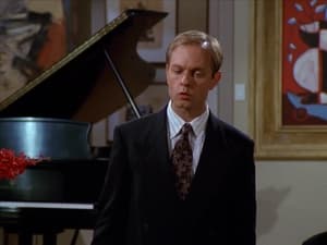 Frasier - A dumagép 6. évad Ep.4 4. epizód