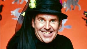 The Paul Lynde Halloween Special háttérkép