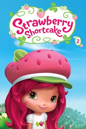 Strawberry Shortcake's Berry Bitty Adventures