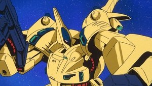 機動戦士Zガンダム 1. évad Ep.46 46. epizód