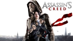 Assassin's Creed háttérkép