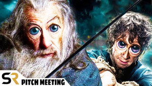 Pitch Meeting 4. évad Ep.44 44. epizód