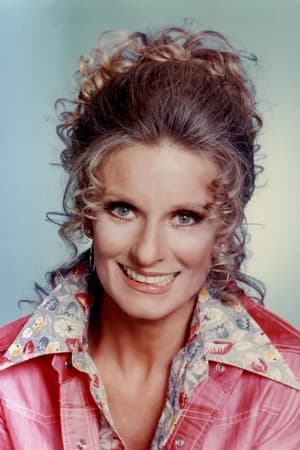 Cloris Leachman profil kép