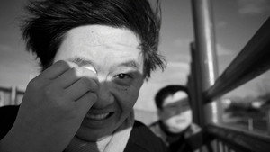 漂亮朋友 háttérkép
