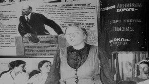 Кино-Правда № 22: В сердце крестьянина Ленина жив. Кинорассказ háttérkép