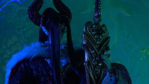 Thunderbolt Fantasy -東離劍遊紀 3. évad Ep.4 4. epizód