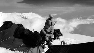 Jannu, Chronique D'une Conquête háttérkép