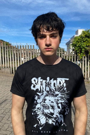 Lorenzo Boff Viapiana profil kép