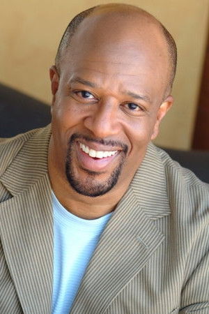 Wesley Thompson profil kép