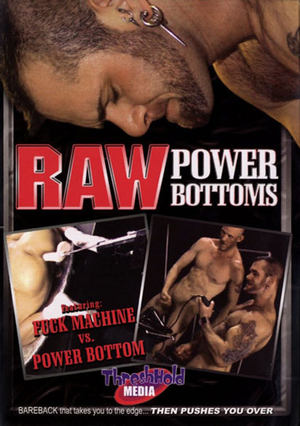 Raw Power Bottoms