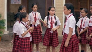 Kya Haal, Mr. Paanchal? Season 1 Ep.362 362. epizód
