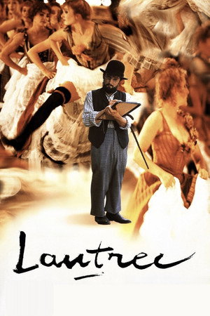 Lautrec poszter
