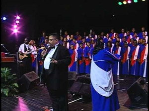 The Mississippi Mass Choir 2. évad Ep.13 13. epizód