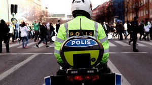 Trafikpoliserna kép