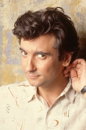 Griffin Dunne profil kép