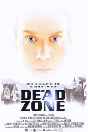 The Dead Zone poszter