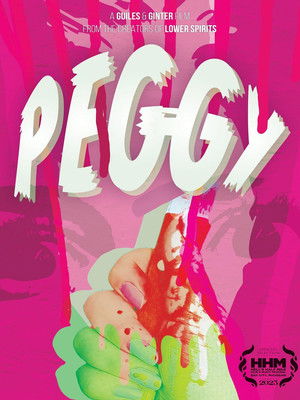 Peggy poszter