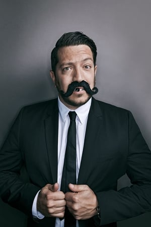 Sal Vulcano profil kép