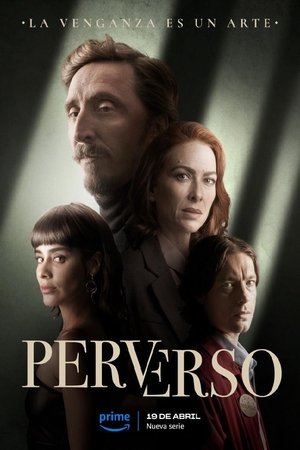 Perverso poszter