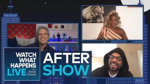 Watch What Happens Live with Andy Cohen 17. évad Ep.139 139. epizód