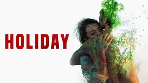Holiday háttérkép